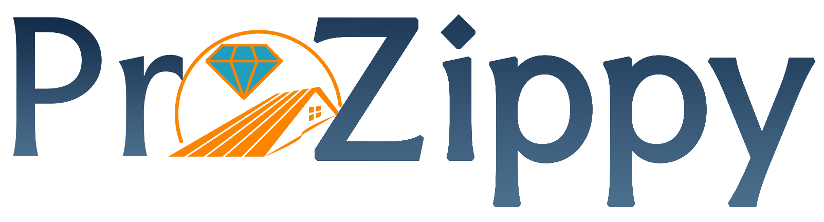 ProZippy Logo